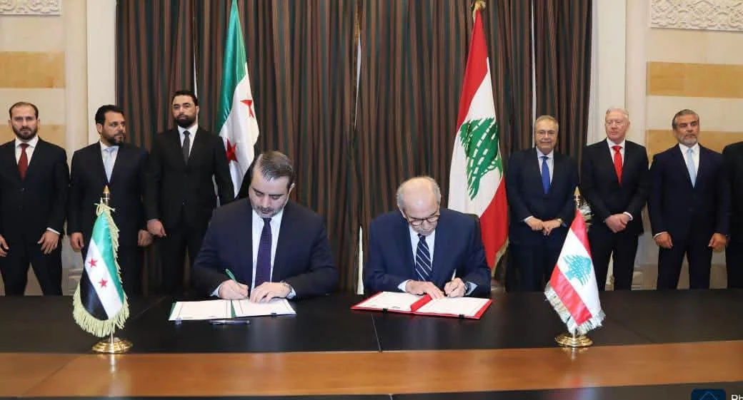 ما بعد الزيارة... هل دخلت العلاقات اللبنانية السورية مرحلة المؤسسات؟