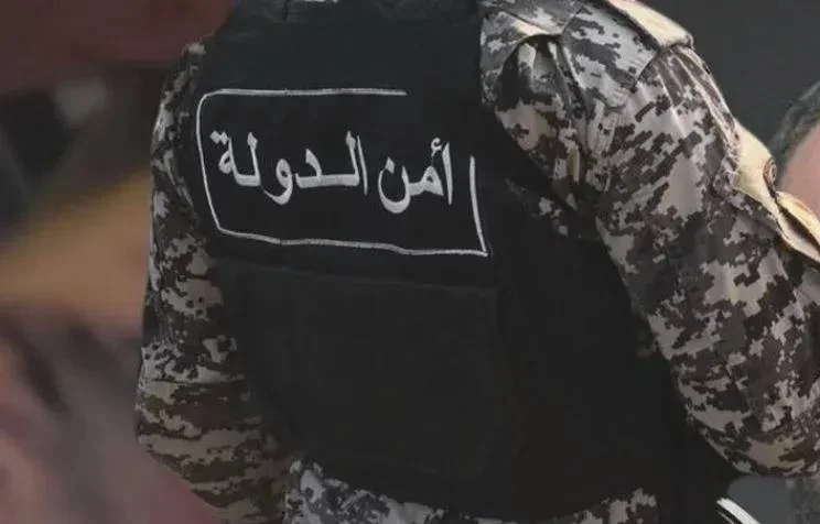 أمن الدولة يضبط مخالفات صحية خطيرة