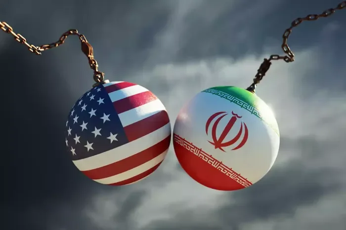 هل يدرك نظام "الملالي" أنّ الحرب ضد أميركا هي عملية انتحارية؟!!