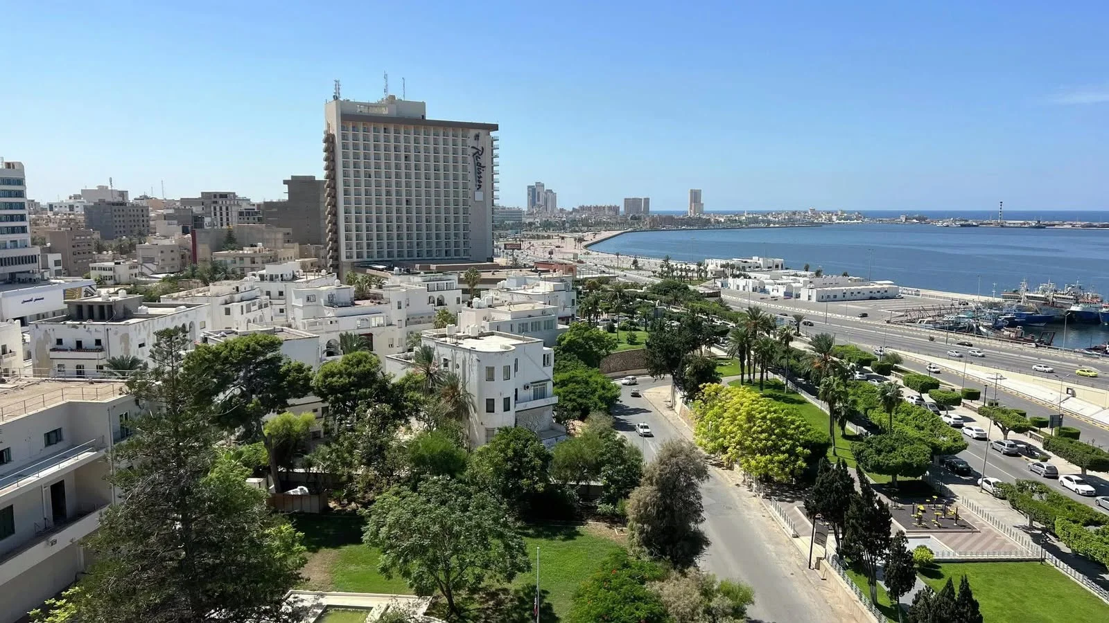 شح المياه يهدد ليبيا: هل يواجه النهر الصناعي أكبر اختبار في تاريخه؟