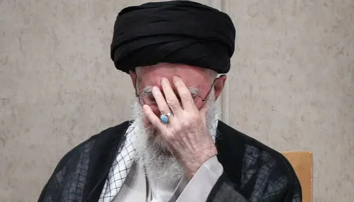 نظام «الملالي» ذاهب إلى الانتحار!!!