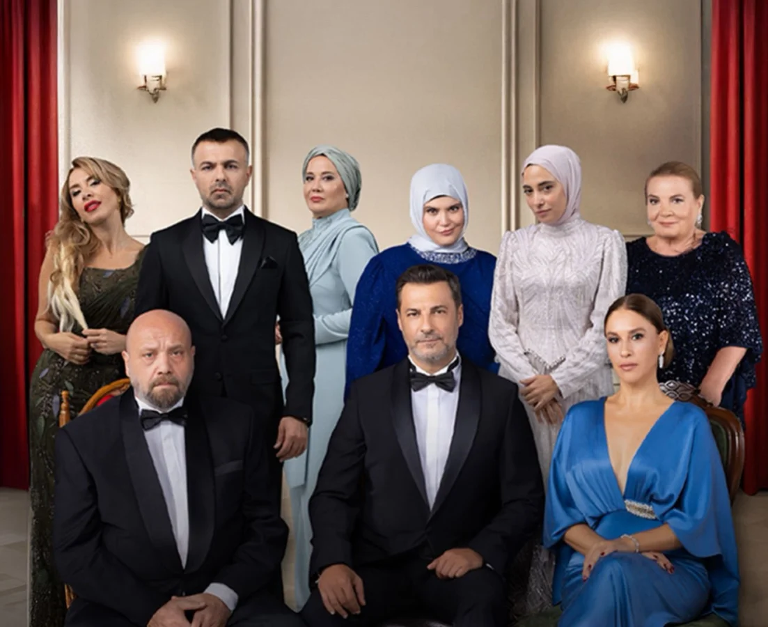 "شراب التوت” يعود بموسمه الخامس: وبطل “طبيب معجزة” مفاجأة الموسم 