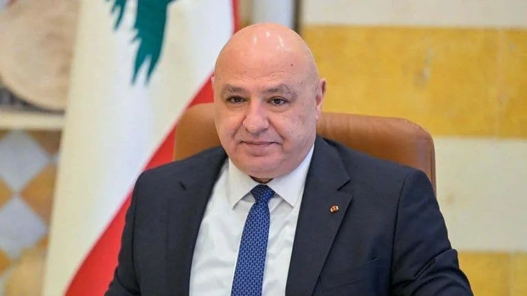 عون: فلنستلهم من سيرة البطريرك الحويك معنى الثبات في زمن التقلّبات