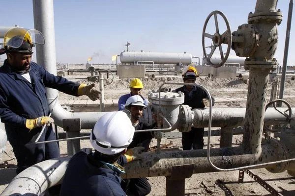 وزارة النفط العراقية: لا إلغاء للعقود مع الشركات الأجنبية رغم التوترات الإقليمية