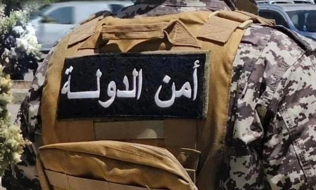 أمن الدولة يضبط 165 ألف عبوة مشروبات طاقة مزوَّرة الصلاحية  