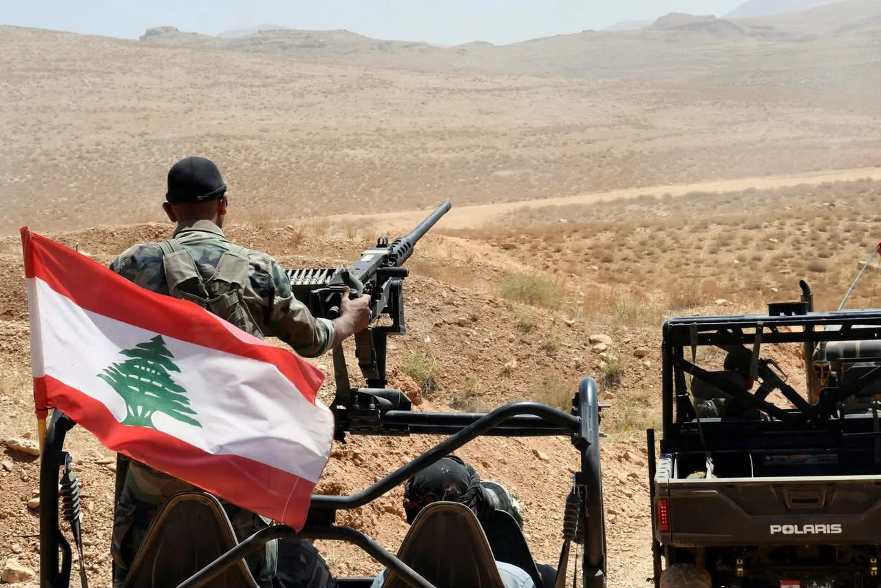 الجيش اللبناني: إسرائيل تعرقل انتشارنا جنوبا وتواصل خرق التفاهمات