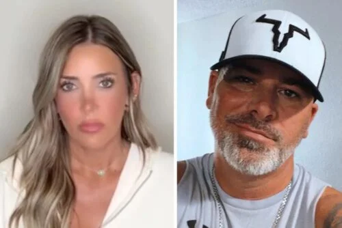 بعد أيام من اتهامها له: مقتل المؤثرة سارة جيلسون على يد زوجها وانتحاره