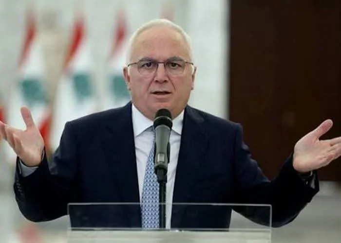 انتحال شخصية نائب: والأخير يحذّر!