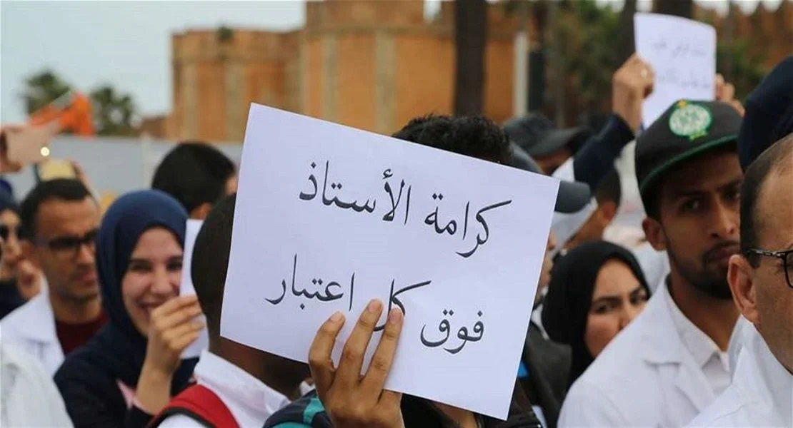 مهلة حتى منتصف آب: حراك المتعاقدين يضغط لرفع أجر الساعة