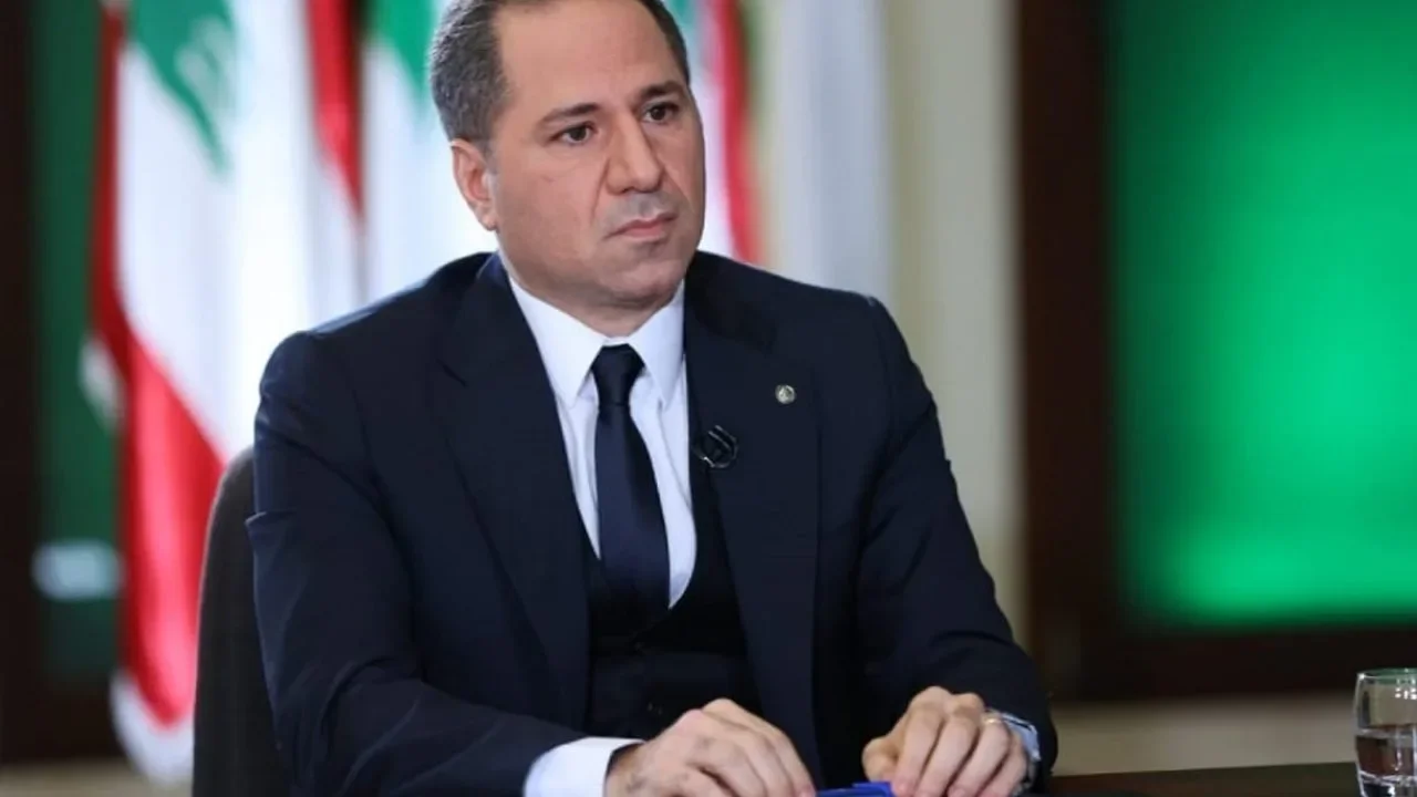 الجميّل: “لبنان يقف أمام فرصة تاريخية قد لا تتكرر لاستعادة دولته”